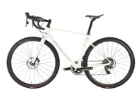 Specialized Roubaix Pro Sram Force eTap Disc Road Bike 2021, Size 54cm