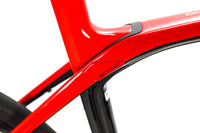 Trek Domane LT+ Shimano Ultegra Disc Electric Road Bike 2021, Size 54cm