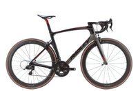Ridley Noah Fast Campagnolo Chorus Road Bike 2019, Size Medium
