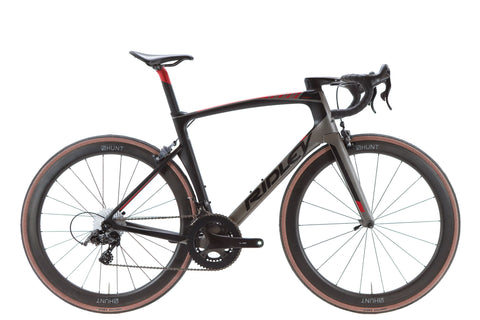 Ridley Noah Fast Campagnolo Chorus Road Bike 2019, Size Medium
