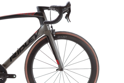 Ridley Noah Fast Campagnolo Chorus Road Bike 2019, Size Medium