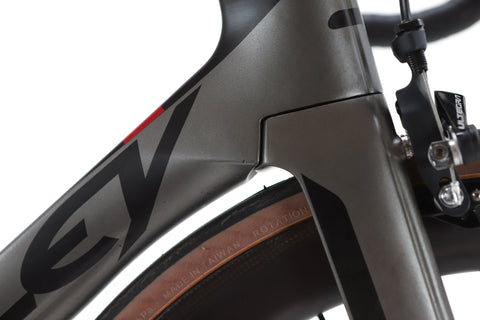 Ridley Noah Fast Campagnolo Chorus Road Bike 2019, Size Medium