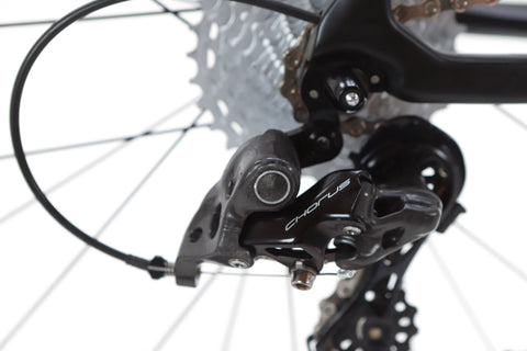 Ridley Noah Fast Campagnolo Chorus Road Bike 2019, Size Medium