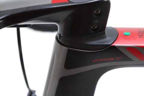 Ridley Noah Fast Campagnolo Chorus Road Bike 2019, Size Medium