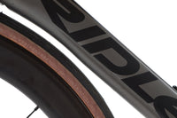 Ridley Noah Fast Campagnolo Chorus Road Bike 2019, Size Medium