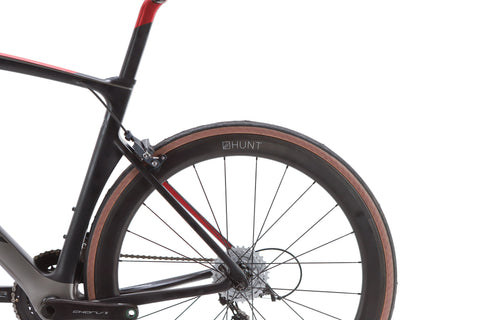 Ridley Noah Fast Campagnolo Chorus Road Bike 2019, Size Medium