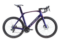 Trek Madone SLR 7 Gen 6 Sram Force eTap AXS Disc Road Bike 2020, Size 60cm