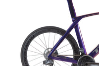 Trek Madone SLR 7 Gen 6 Sram Force eTap AXS Disc Road Bike 2020, Size 60cm