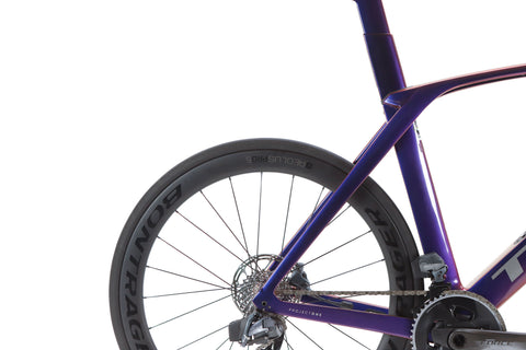 Trek Madone SLR 7 Gen 6 Sram Force eTap AXS Disc Road Bike 2020, Size 60cm