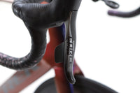 Trek Madone SLR 7 Gen 6 Sram Force eTap AXS Disc Road Bike 2020, Size 60cm