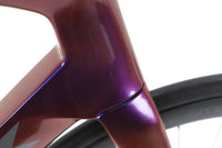 Trek Madone SLR 7 Gen 6 Sram Force eTap AXS Disc Road Bike 2020, Size 60cm