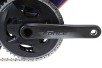 Trek Madone SLR 7 Gen 6 Sram Force eTap AXS Disc Road Bike 2020, Size 60cm