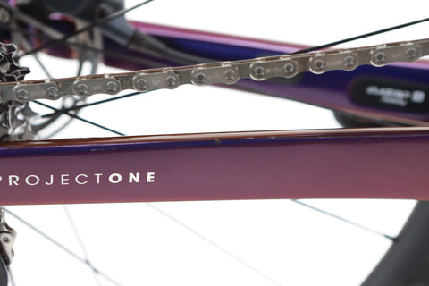 Trek Madone SLR 7 Gen 6 Sram Force eTap AXS Disc Road Bike 2020, Size 60cm