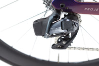 Trek Madone SLR 7 Gen 6 Sram Force eTap AXS Disc Road Bike 2020, Size 60cm