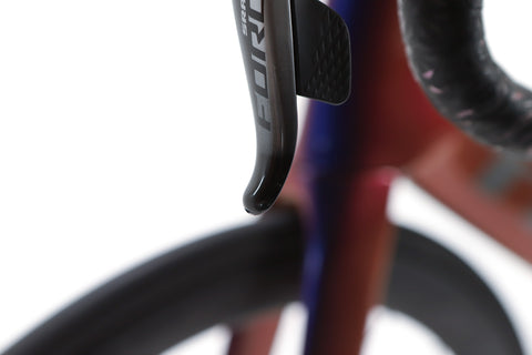 Trek Madone SLR 7 Gen 6 Sram Force eTap AXS Disc Road Bike 2020, Size 60cm