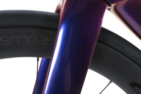 Trek Madone SLR 7 Gen 6 Sram Force eTap AXS Disc Road Bike 2020, Size 60cm