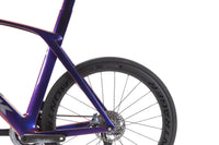 Trek Madone SLR 7 Gen 6 Sram Force eTap AXS Disc Road Bike 2020, Size 60cm