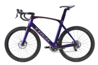 Trek Madone SLR 7 Gen 6 Sram Force eTap AXS Disc Road Bike 2020, Size 60cm
