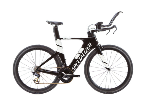 Specialized Shiv Shimano Ultegra TT Bike 2018, Size Small