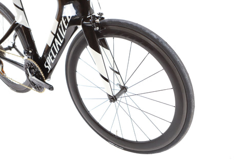 Specialized Shiv Shimano Ultegra TT Bike 2018, Size Small