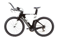 Specialized Shiv Shimano Ultegra TT Bike 2018, Size Small