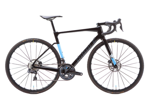 Ribble Endurance SL Shimano Ultegra Di2 Disc Road Bike 2021, Size
