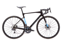 Ribble Endurance SL Shimano Ultegra Di2 Disc Road Bike 2021, Size Medium
