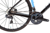 Ribble Endurance SL Shimano Ultegra Di2 Disc Road Bike 2021, Size Medium