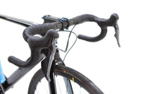 Ribble Endurance SL Shimano Ultegra Di2 Disc Road Bike 2021, Size Medium