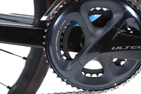 Ribble Endurance SL Shimano Ultegra Di2 Disc Road Bike 2021, Size Medium