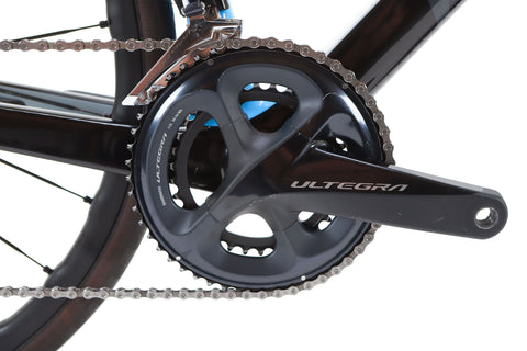Ribble Endurance SL Shimano Ultegra Di2 Disc Road Bike 2021, Size Medium