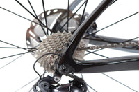 Ribble Endurance SL Shimano Ultegra Di2 Disc Road Bike 2021, Size Medium
