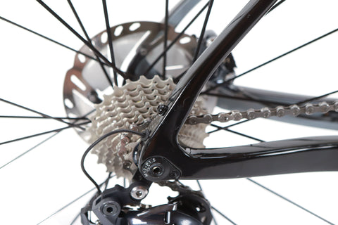 Ribble Endurance SL Shimano Ultegra Di2 Disc Road Bike 2021, Size Medium