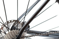 Ribble Endurance SL Shimano Ultegra Di2 Disc Road Bike 2021, Size Medium