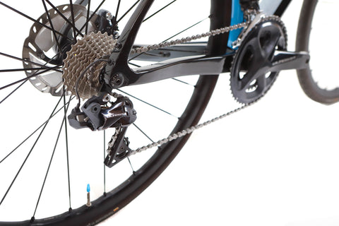 Ribble Endurance SL Shimano Ultegra Di2 Disc Road Bike 2021, Size Medium