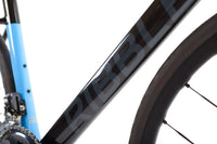 Ribble Endurance SL Shimano Ultegra Di2 Disc Road Bike 2021, Size Medium