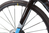 Ribble Endurance SL Shimano Ultegra Di2 Disc Road Bike 2021, Size Medium