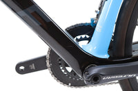 Ribble Endurance SL Shimano Ultegra Di2 Disc Road Bike 2021, Size Medium