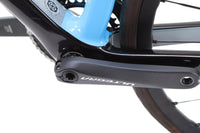 Ribble Endurance SL Shimano Ultegra Di2 Disc Road Bike 2021, Size Medium