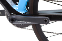 Ribble Endurance SL Shimano Ultegra Di2 Disc Road Bike 2021, Size Medium