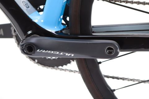 Ribble Endurance SL Shimano Ultegra Di2 Disc Road Bike 2021, Size Medium