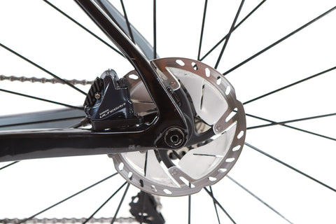 Ribble Endurance SL Shimano Ultegra Di2 Disc Road Bike 2021, Size Medium