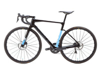 Ribble Endurance SL Shimano Ultegra Di2 Disc Road Bike 2021, Size Medium