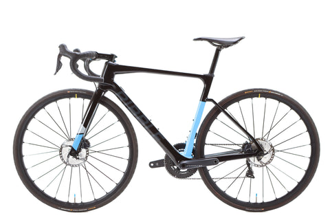 Ribble Endurance SL Shimano Ultegra Di2 Disc Road Bike 2021, Size Medium