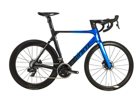 Road Bike Giant Sl1 2020 Giant Propel Advanced SL Sram Force ETap
