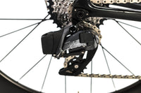 Giant Propel Advanced SL 1 Sram Force eTap AXS Disc Road Bike 2020, Size M/L