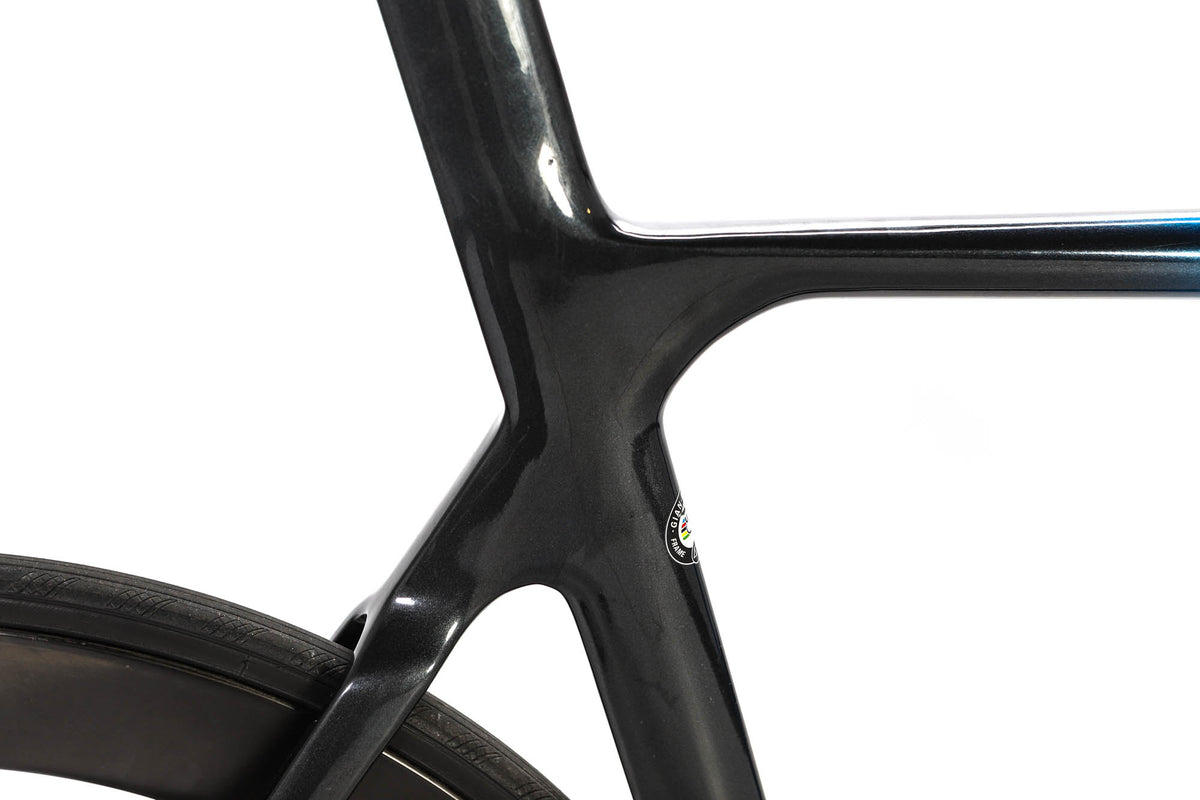 Giant Propel Advanced SL 1 Sram Force eTap AXS Disc Road Bike 2020, Size M/L