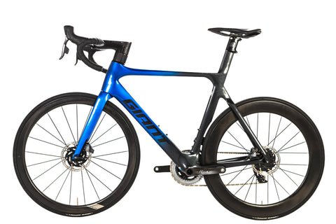 Giant Propel Advanced SL Sram Force eTap AXS Disc Road Bike 2020