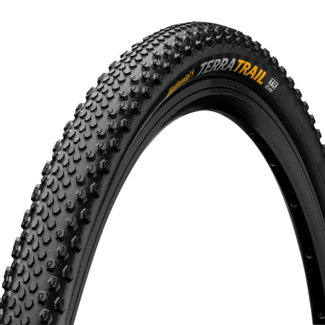 Continental Terra Trail TR, 700x40c