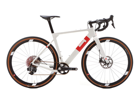 3T Exploro Sram Rival AXS Gravel Bike 2019, Size Medium